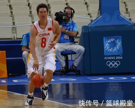 赵继伟|4消息!李弘权遭嫌弃,辽宁3将恰饭,艾伦玩手游,太阳曾邀请朱总
