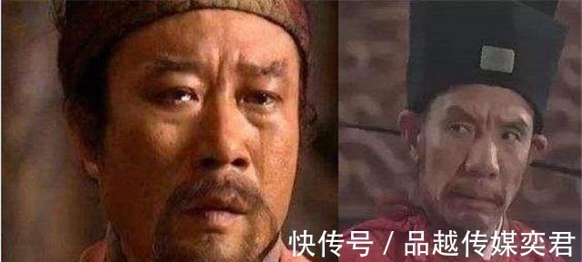 水浒传&易中天谈晁盖宋江:历史上看水浒最透彻的还是伟人