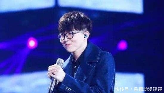 17岁母亲去世，写歌让李健落泪：被称小李宗盛的毛不易经历了什么