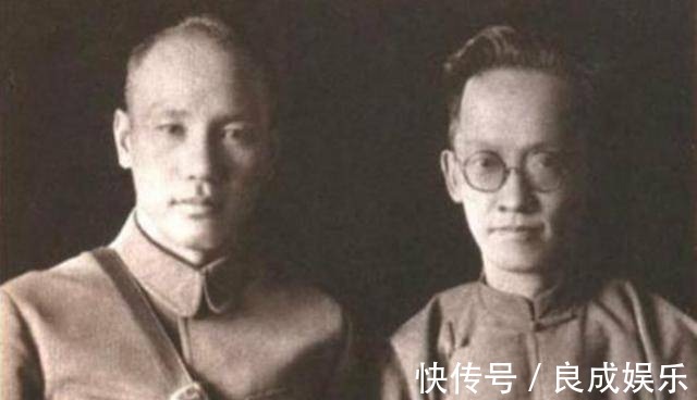 朱自清@中国第一狂人,敢打骂蒋介石,瞧不起沈从文闻一多