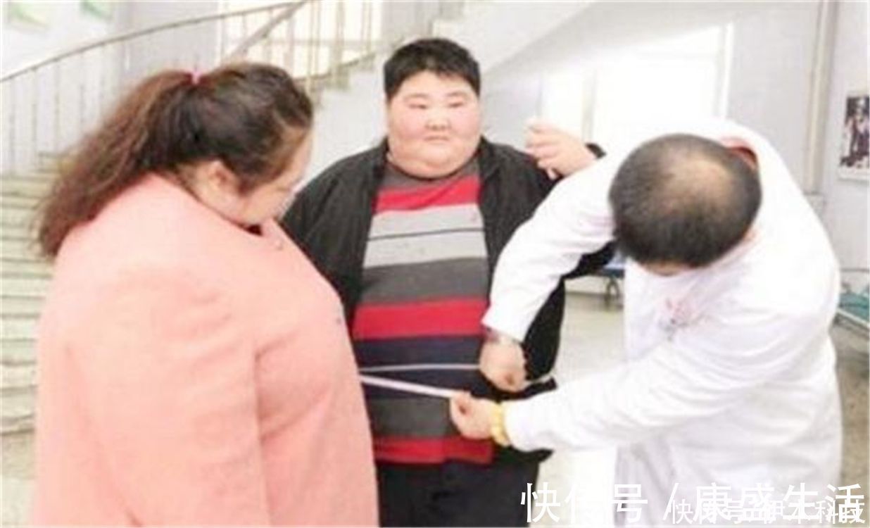 贴心话|夫妻俩体重超390斤,为要孩子携手励志减肥,一年后他们怎样了