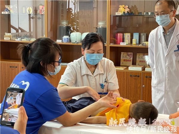 推拿|第医线|中年女记者体验“治未病”健康评估,医生这样说扎心了