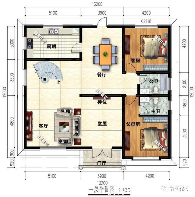 买房|外面风景再好也不比家乡好,没有买房的压力,连空气都要清新许多