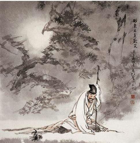 辛弃疾最棒的一首词,暗藏玄机,梁启超称赞前无古人,后无来者