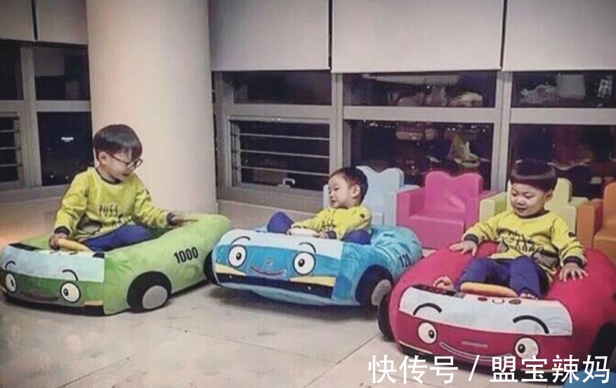 美芽|家里孩子多于两个,通常这个娃最得宠,不是老二,中招的父母请反思