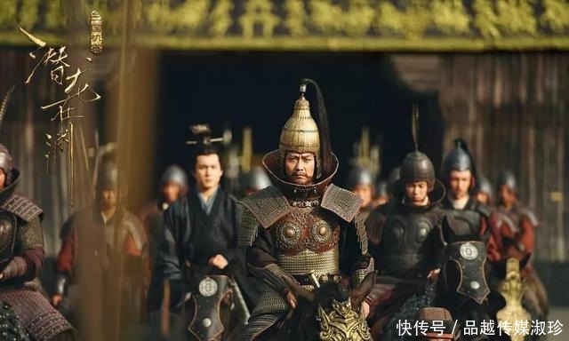 无敌|此人是杨修手下刺客,勇武不凡,剑术无敌,却成刘备手下第一谋士