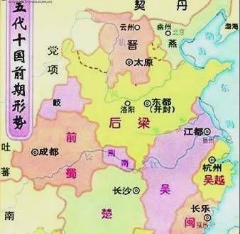  姬妾发生|古人也会用大数据，韦鼎用其智破僧杀妾案，萧怀武用其被诛九族