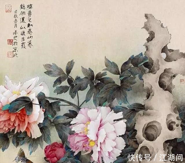 诗词|十首诗词,读懂让你潸然泪下!