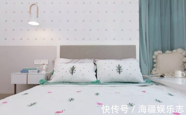 公卫|装修如何保证简约和高级并存试试这么设计,住多久也不会过时