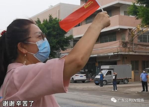 郝建锁|撤离！送别！敬礼！