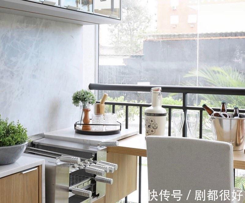 吊柜|你家再小,能比这间LOFT还小吗?这才是把空间开发到了极致