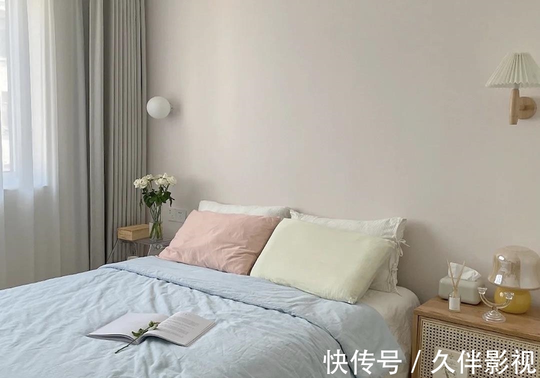 干区|28岁女主与猫55㎡新居,处处干净清爽,井然有序,圈粉无数
