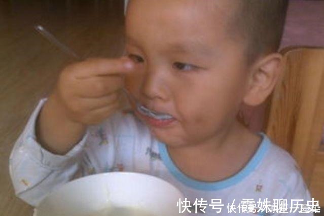 孩子|一碗“毒汤”不知道毁了多少娃,儿科医生为人父母,请别再坑娃!