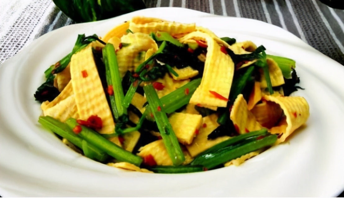 蚕豆|丰盛的52款菜肴，精选好食材成就家常好味道，一起试试几道吧