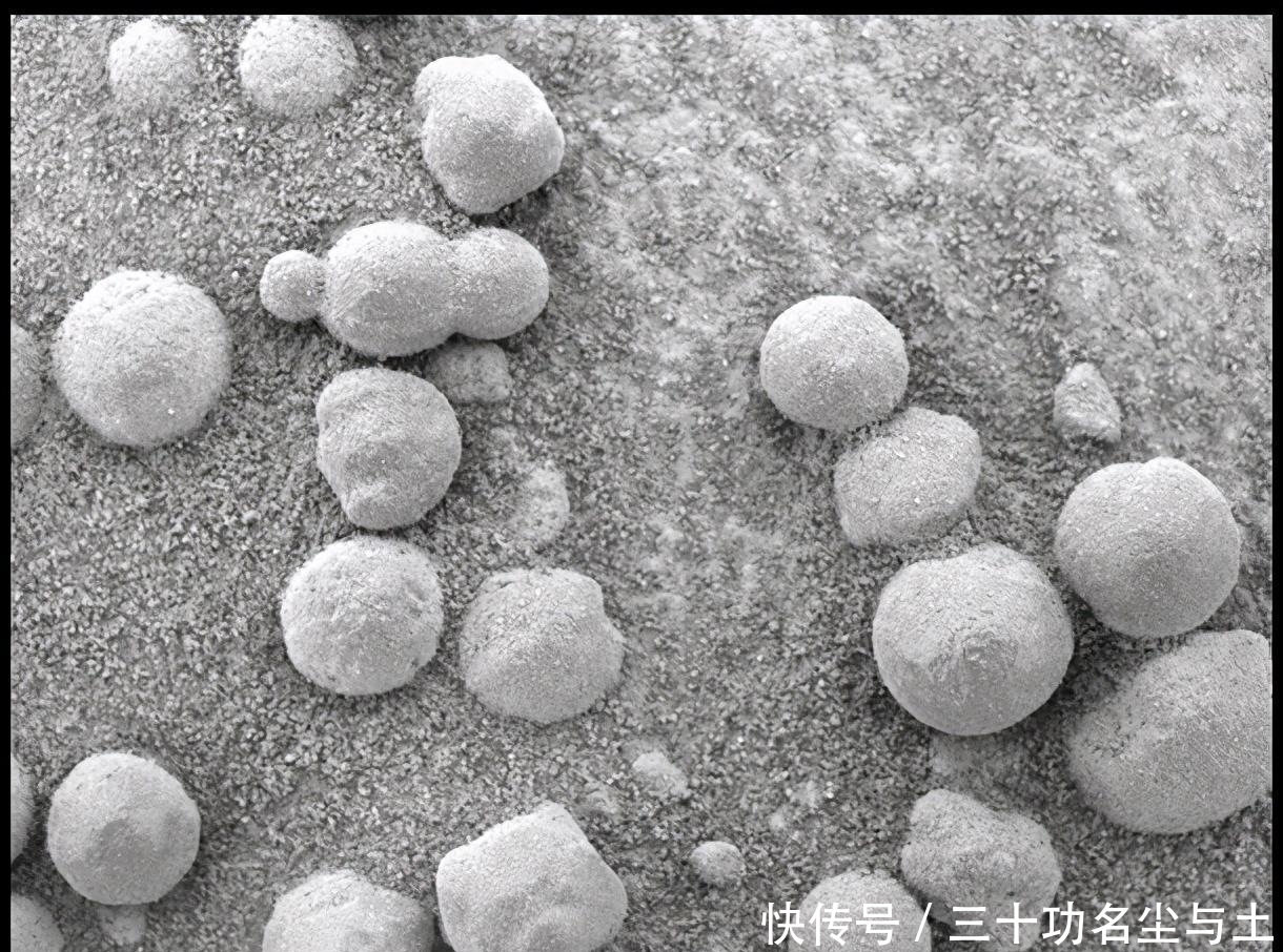 机遇 和机遇号一起,回顾在火星上的15年!