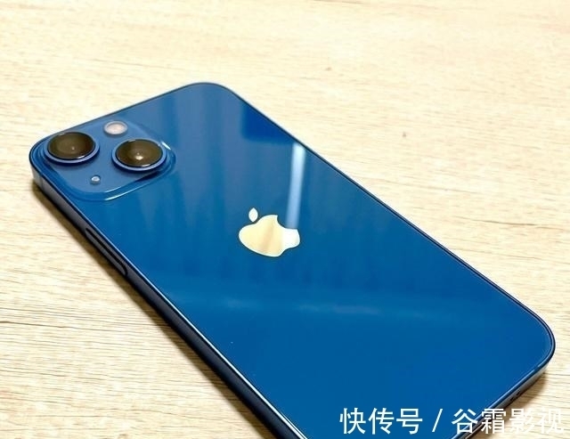 提升率|iPhone13性能突破新高，但A系列性能提升正在逐年下降