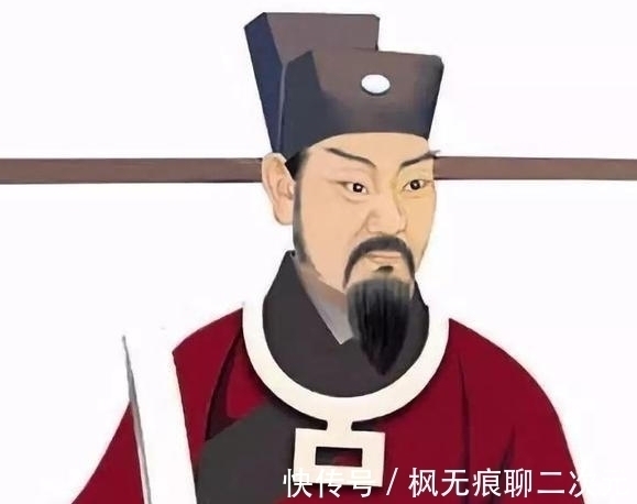 白圈&宋代官员上朝时,脖子上为什么套一个白圈?