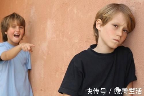 孩子|孩子被欺负,李玫瑾教授建议打回去,还不够,还要这样帮助孩子