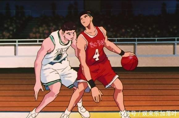 湘北|灌篮高手湘北大比分败给爱和不是不可能,爱和拥有山王不及的优势!