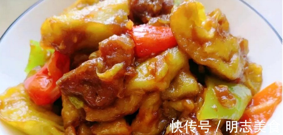 好学|教你几道家常菜,简单好学,营养美味,家人都说好吃!
