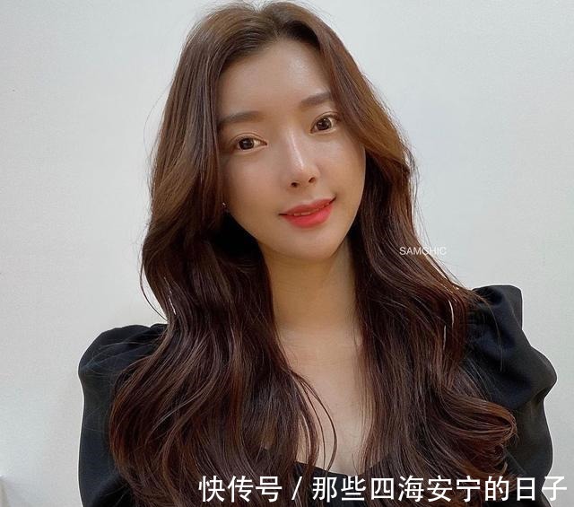 巧克力色 2021发型别乱剪,17款流行发型送给你,越看越心动!