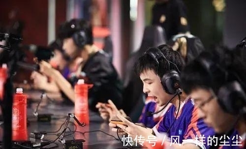 另一面|游戏“千亿产业”的另一面：中国人玩上了中国自己的游戏