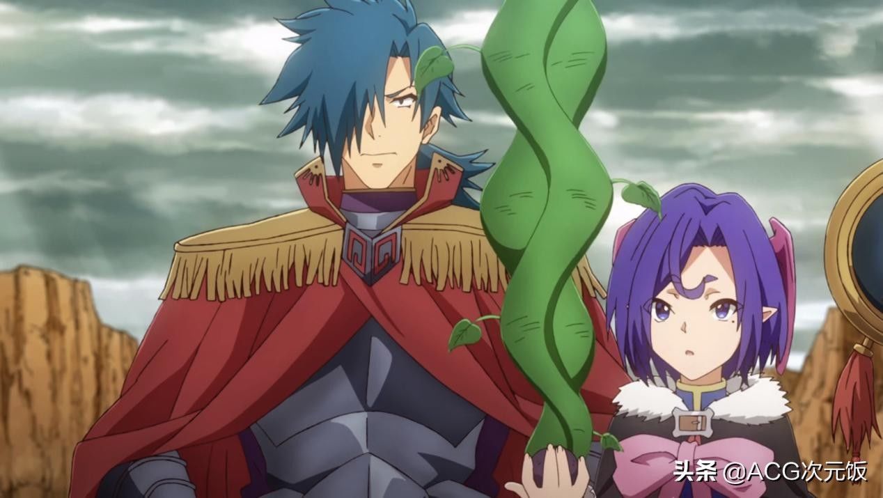 新番|本季的日漫新番真离谱,高播放量的全是异世界,榜首的还没播