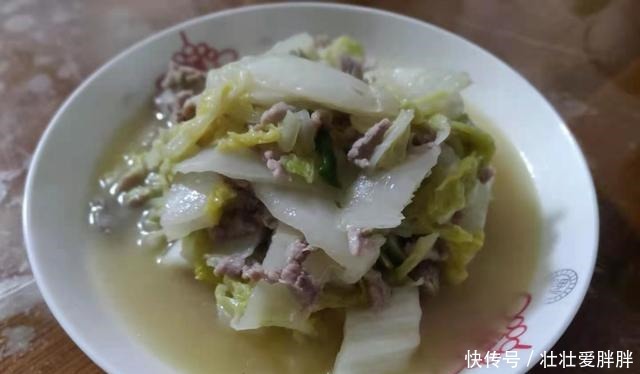 明日进入三九,别忘记吃1黑2红3白,顺应时节调饮食,平安过寒冬