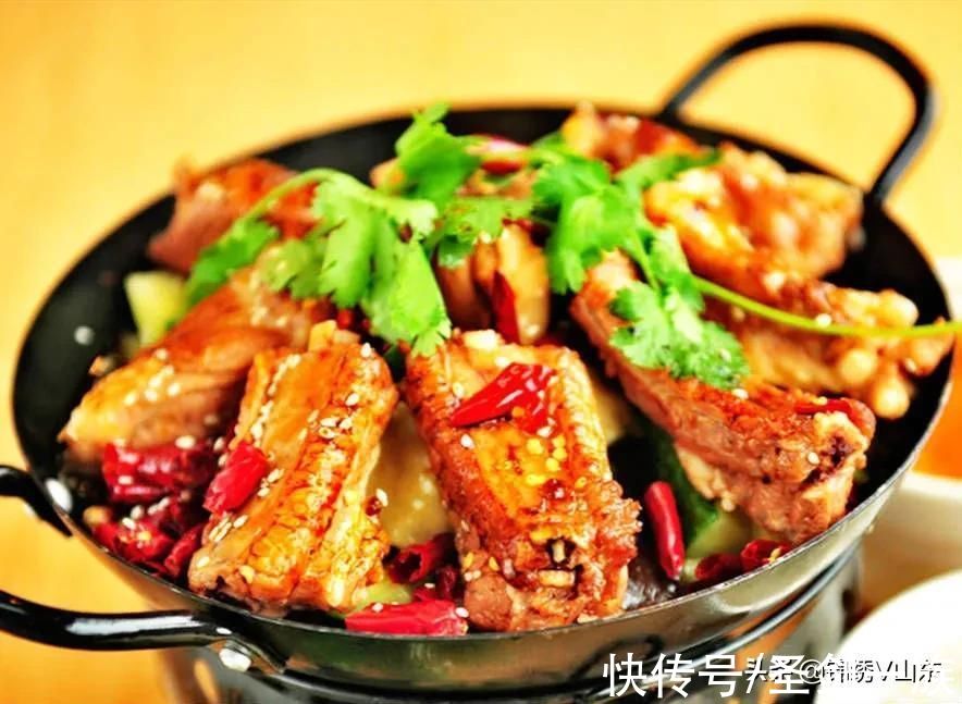 妈妈做的16道拿手菜，简单易做，好吃不贵，健康又营养，超美味