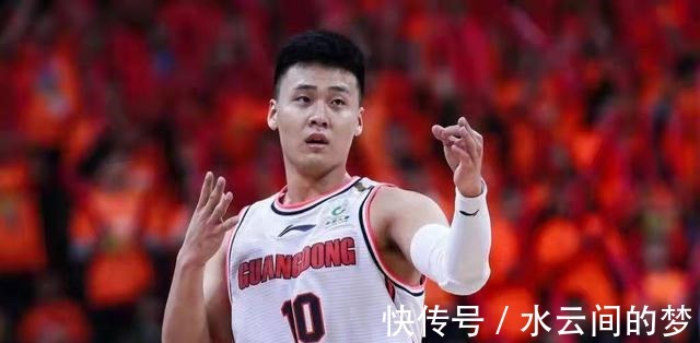 国家队|CBA第二阶段战火重燃,11冠王广东宏远,能否继续辉煌