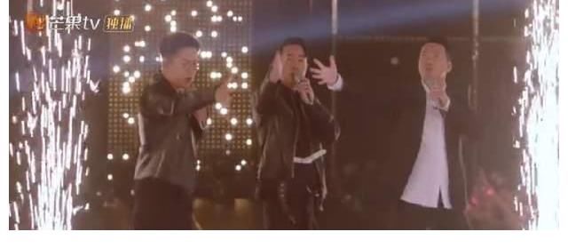 g《披荊斬棘的哥哥》首播，霍尊鏡頭多人氣高，節目亮點與槽點齊飛