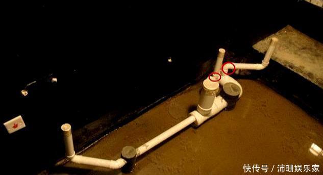 热水器|卫生间装修怎么验收4个细节要把关,错一处都要返工