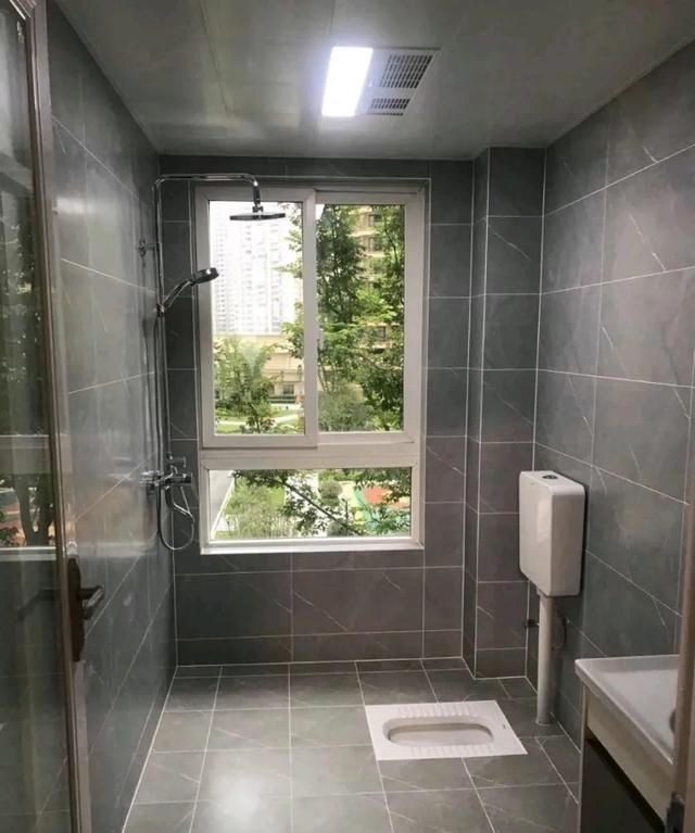 新房|新房硬装完工,首次装修买完教训,效果还是很满意的,晒晒图