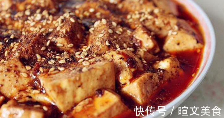 中国人|美食推荐:黄焖鸡,香干炒肉,小炒牛肉,麻婆豆腐的做法