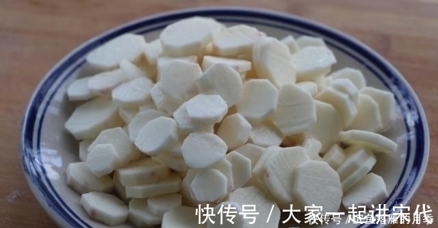 消化|它不是面包却比面包好吃,不加一滴油,健脾养胃易消化,老少皆宜