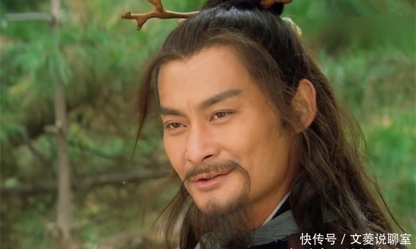 八十万禁军教头!此人在梁山排名第五十一,武艺不高运气好,力斩八十万禁军教头