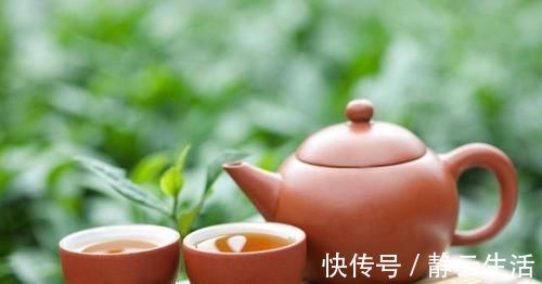 孔子云|脸上有3个特点的人,大多身强体壮,有健康长寿之命!