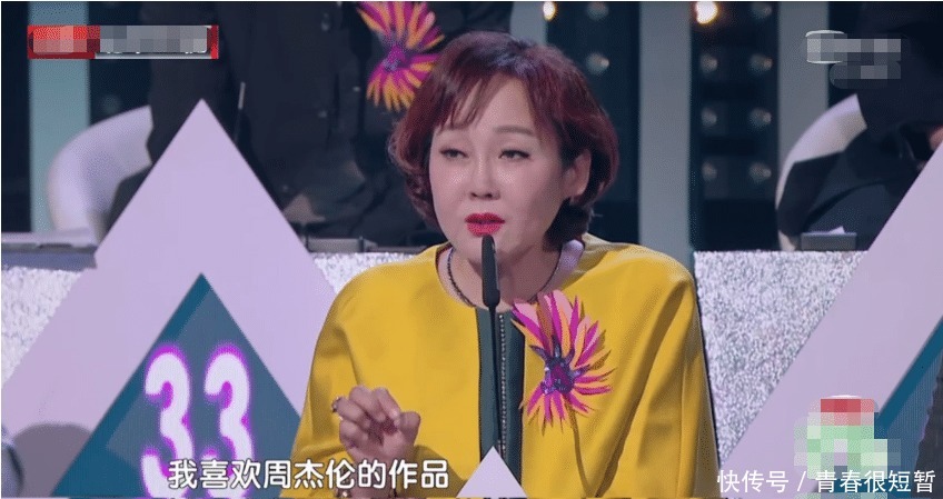 尴尬|天后被当场教唱歌,场面一度尴尬,张学友当年说的真没错