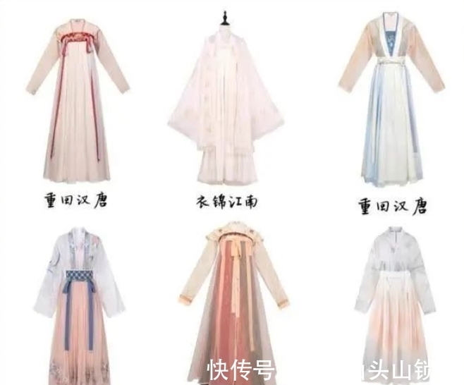 文化 日本女明星因穿“半透明汉服”走秀被喷!汉服迷:这是对国风不敬