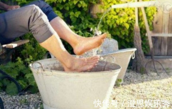 脚盆|“人泡三脚,命比纸薄”,这些泡脚的禁忌,希望你一条也不要触碰