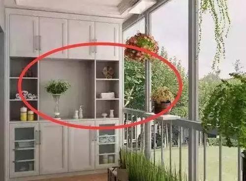 家具|房子住了3年多,才发现这6样家具不实用还占地,简直是浪费钱!