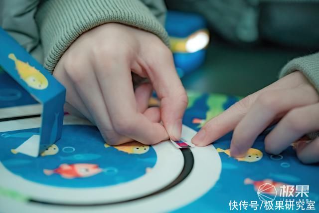 朋友|阿尔法蛋干货分享:孩子的玩伴和老师，“涂涂画画”就能学编程