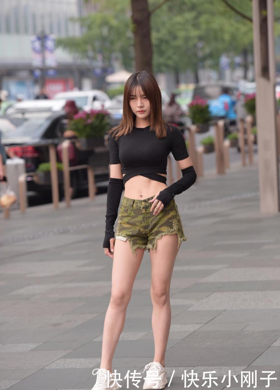极品|看了这个姐姐才知道什么叫做微胖才是极品！带回家爸爸会很喜欢