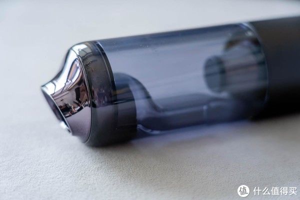 倍思H5家用随手吸体验:小巧便携,家用车用一网吸尽