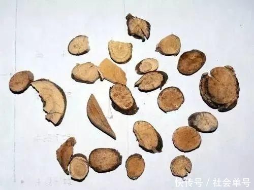 麻醉药|它既是麻醉药，又可治腰痛与瘫痪路边很常见