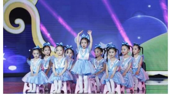 艺术教育|华纳视界大型少人真人秀栏目《花样童年》在南京启动