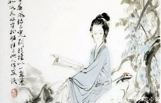 中年再读《红楼梦》,李纨的性格与结局,或许对我们更有可取性