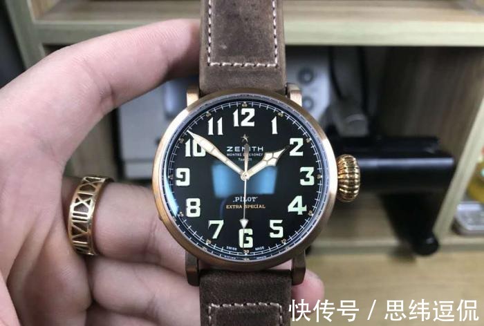 男士|男士如何选择符合自己经济实力的腕表？这几款你不要错过了