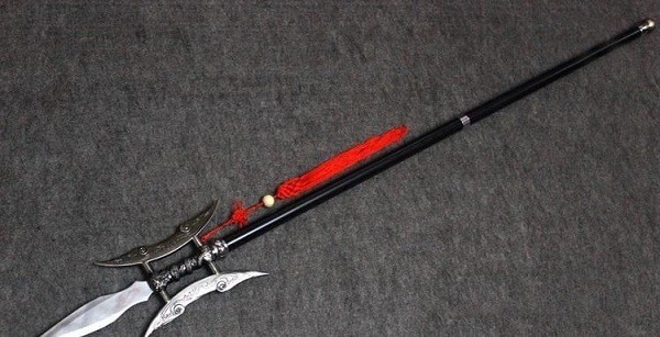 大全|中国古代兵器大全:详解十八般兵器