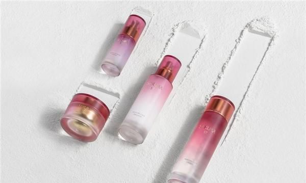 st|肌肤抗糖秘钥，SAKURA ST樱花修复焕颜系列不二之选